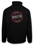 High Speed Inspector Softshell Jacket BASE VERSION
