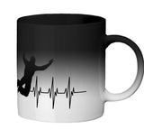 Magic Mug Heartbeat Jumper